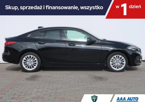 BMW Seria 2 cena 113001 przebieg: 33394, rok produkcji 2021 z Rakoniewice małe 211